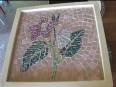 claudia williams mosaic mosaics mosaicist online australia art artist gallery workshop workshops mural public private commissions commission beginner intermediate advanced tables tabletops smalti tesserae gifts living north queensland funky ravenna tourism holidays holiday craft ceramic vitreous glass ceramic cinca reverse method residence gecko butterfly ulysses turtle starfish garden decoration interior design bathroom bathrooms floor floors wall walls ceiling ceilings roof professional primary secondary different original secure purchase export retail wholesale ayr wildlife order trays masterpiece masterpieces architect architectural school student students schools marble stone trivets artworks tile tiles decor installation installations sculpture handcrafted custom hand handmade creative