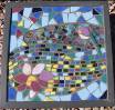 claudia williams mosaic mosaics mosaicist online australia art artist gallery workshop workshops mural public private commissions commission beginner intermediate advanced tables tabletops smalti tesserae gifts living north queensland funky ravenna tourism holidays holiday craft ceramic vitreous glass ceramic cinca reverse method residence gecko butterfly ulysses turtle starfish garden decoration interior design bathroom bathrooms floor floors wall walls ceiling ceilings roof professional primary secondary different original secure purchase export retail wholesale ayr wildlife order trays masterpiece masterpieces architect architectural school student students schools marble stone trivets artworks tile tiles decor installation installations sculpture handcrafted custom hand handmade creative