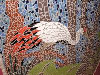 claudia williams mosaic mosaics mosaicist online australia art artist gallery workshop workshops mural public private commissions commission beginner intermediate advanced tables tabletops smalti tesserae gifts living north queensland funky ravenna tourism holidays holiday craft ceramic vitreous glass ceramic cinca reverse method residence gecko butterfly ulysses turtle starfish garden decoration interior design bathroom bathrooms floor floors wall walls ceiling ceilings roof professional primary secondary different original secure purchase export retail wholesale ayr wildlife order trays masterpiece masterpieces architect architectural school student students schools marble stone trivets artworks tile tiles decor installation installations sculpture handcrafted custom hand handmade creative