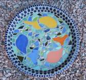 claudia williams mosaic mosaics mosaicist online australia art artist gallery workshop workshops mural public private commissions commission beginner intermediate advanced tables tabletops smalti tesserae gifts living north queensland funky ravenna tourism holidays holiday craft ceramic vitreous glass ceramic cinca reverse method residence gecko butterfly ulysses turtle starfish garden decoration interior design bathroom bathrooms floor floors wall walls ceiling ceilings roof professional primary secondary different original secure purchase export retail wholesale ayr wildlife order trays masterpiece masterpieces architect architectural school student students schools marble stone trivets artworks tile tiles decor installation installations sculpture handcrafted custom hand handmade creative
